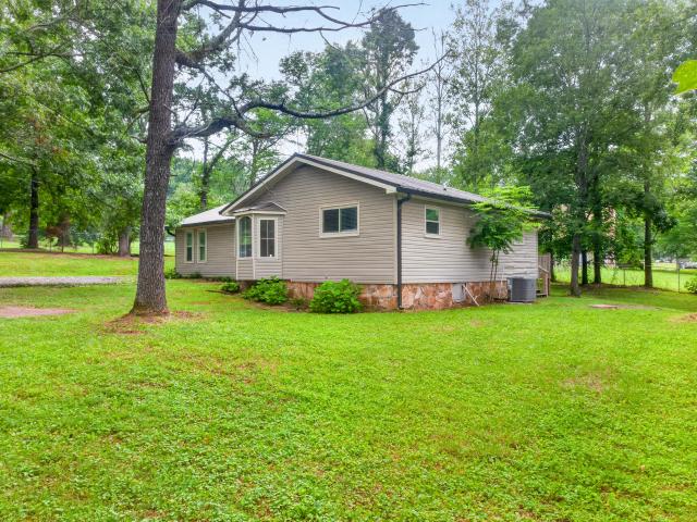 House for sale in Lookout Mountain, Georgia