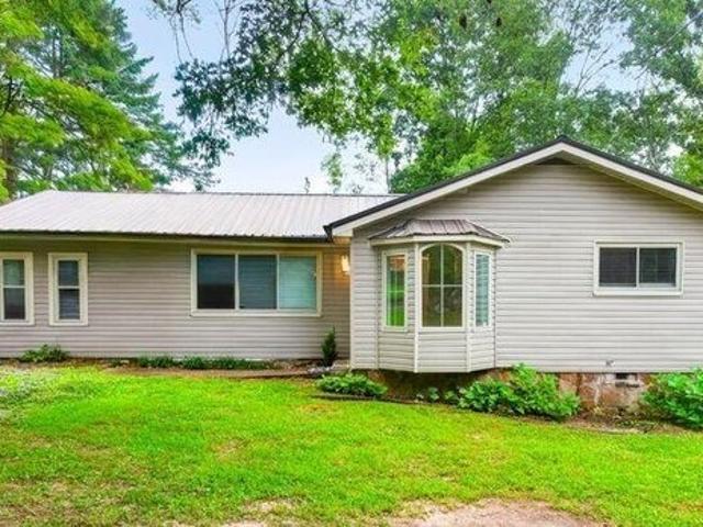 House for sale in Lookout Mountain, Georgia