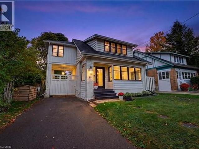 House for sale in Waterloo, Southwestern Ontario