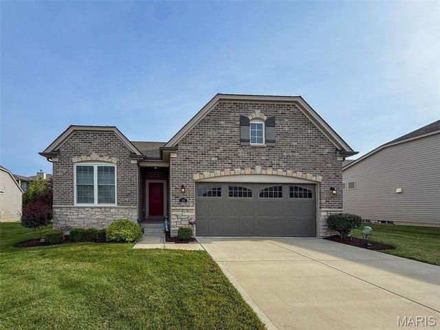 House for sale in Dardenne Prairie, Missouri
