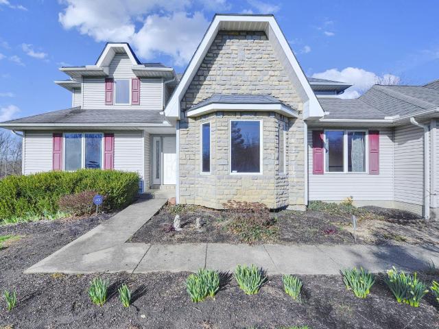 House for sale in Columbus, Ohio