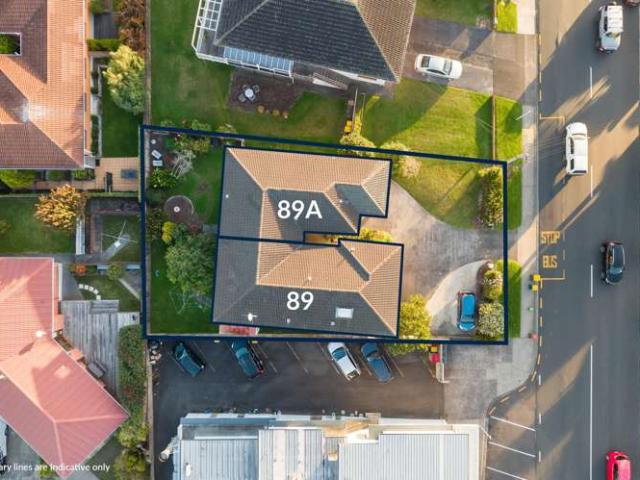House for sale in Wairau Valley