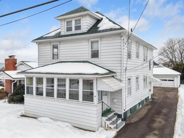 House for sale in Johnson City, New York