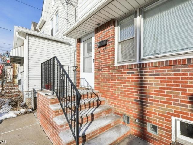 House for sale in Wallington, New Jersey
