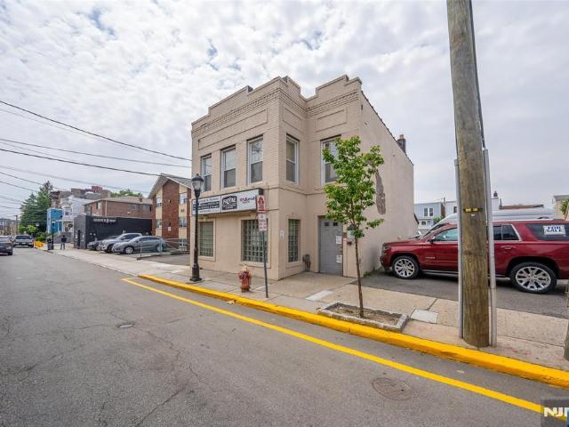 Commercial for sale in Fairview, New Jersey