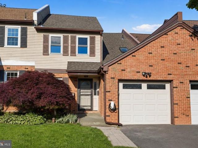 Townhouse for sale in Bucks, Pennsylvania