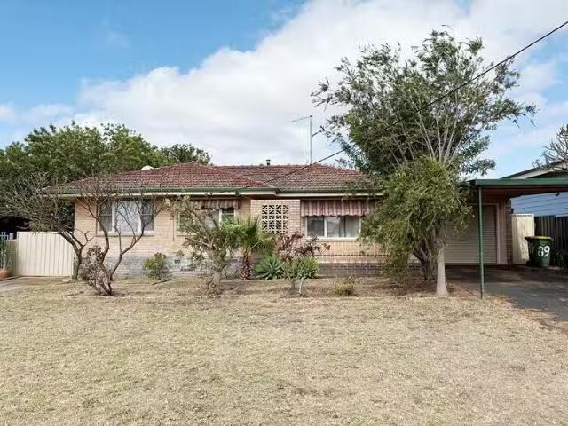 House for rent in Parklands, Western Australia