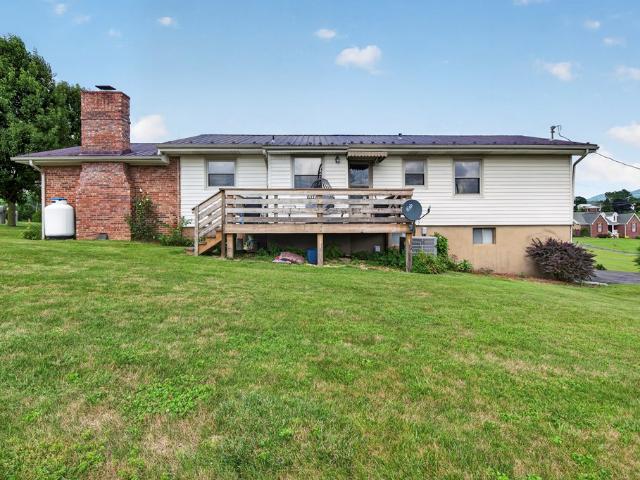 House for sale in Virginia