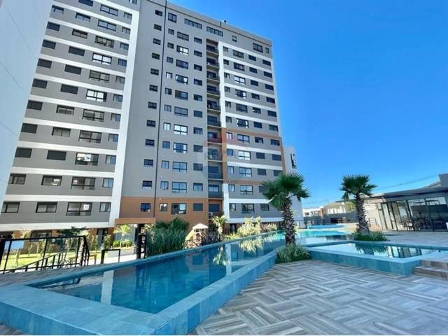 Apartamento aluguel em Região Geográfica Imediata de Passo Fundo, Passo Fundo