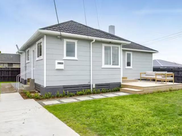 House for sale in Taranaki