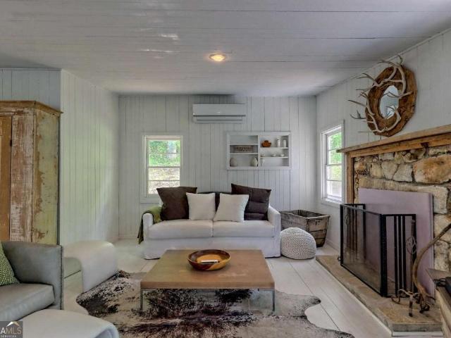 House for sale in Tiger, Georgia