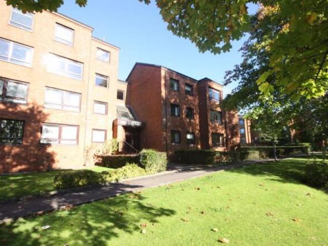 Apartment for rent in Temple, Scotland