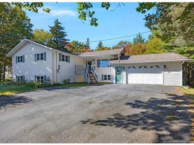 House for sale in Quispamsis, New Brunswick