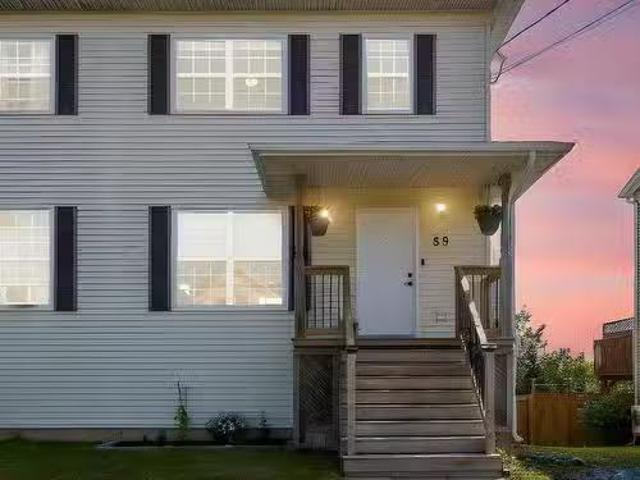 House for sale in Eastern Passage, Nova Scotia