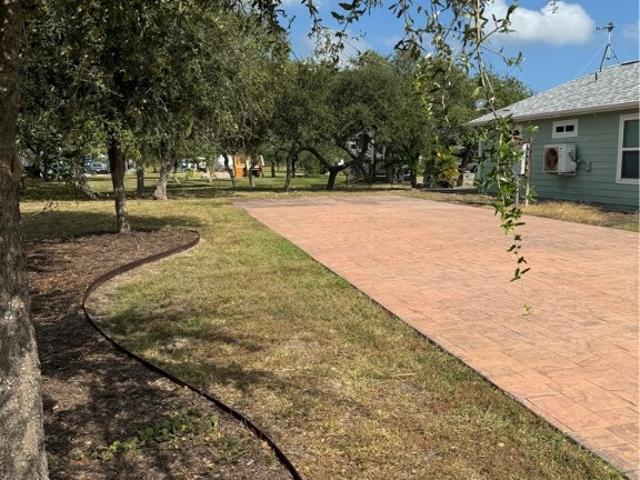 Land for sale in Aransas Pass