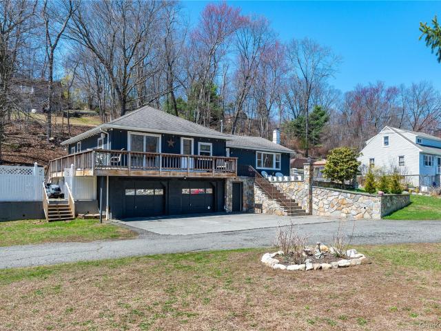 Property for sale in Baldwin Place, New York