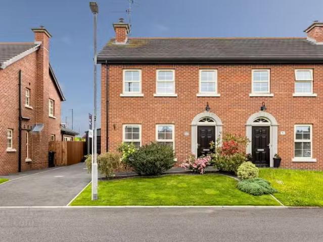House for sale in Caher, South Tipperary