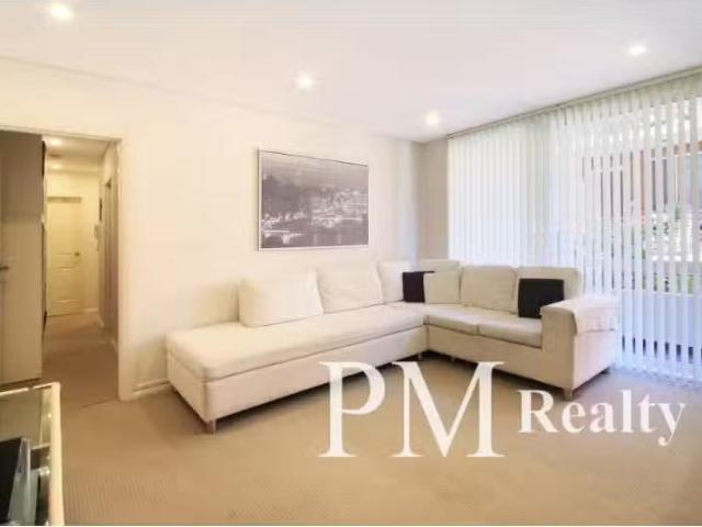 Apartment for rent in Sydney, New South Wales