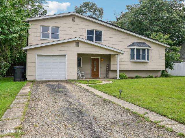 House for sale in Normandy Beach, New Jersey