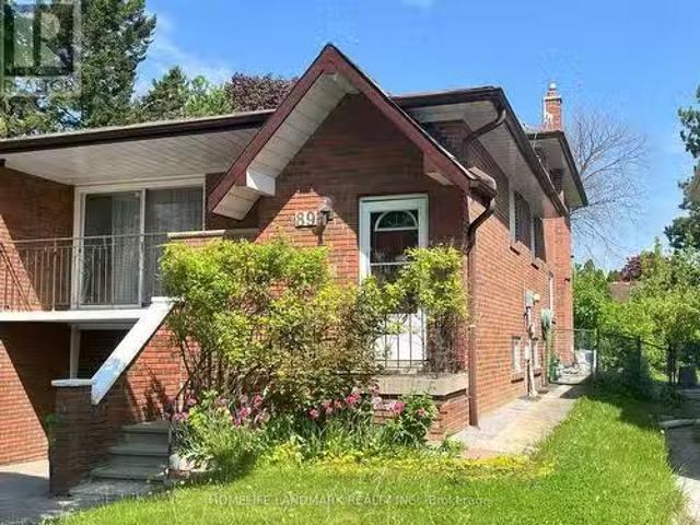 House for sale in Woburn, Ontario