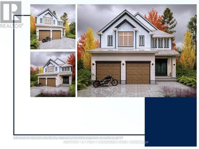 House for sale in Denfield, Ontario