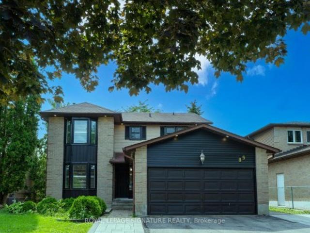 House for sale in York, Ontario
