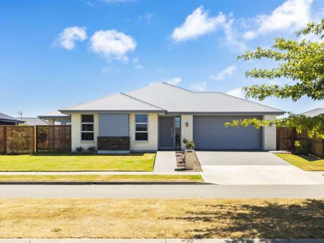 House for sale in Kaiapoi, Canterbury