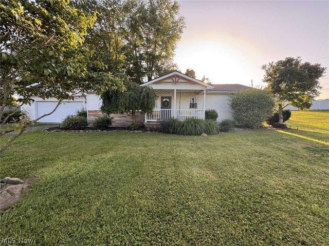 House for sale in Frazeysburg, Ohio