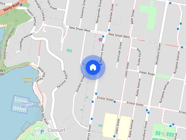 House for rent in Sydney, New South Wales