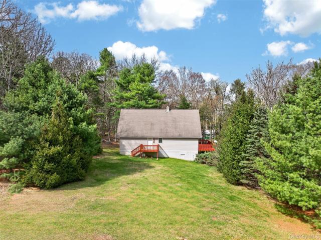 House for sale in Barryville, New York