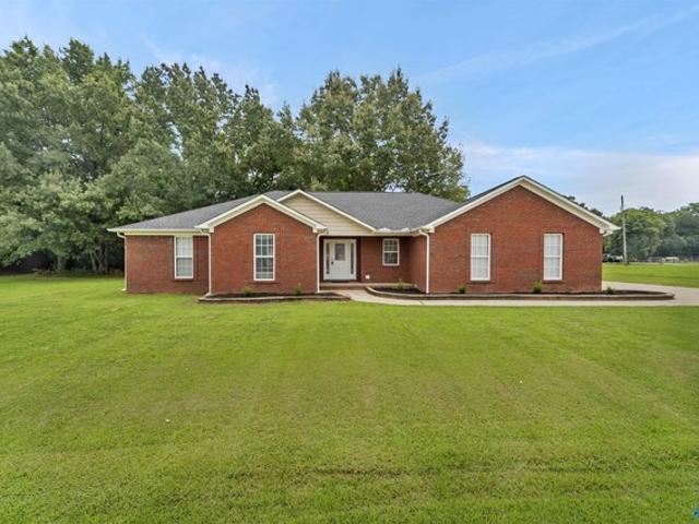 House for sale in Alabama