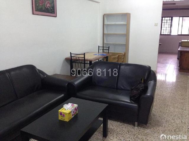 Apartment for sale in 07 City, Beach Road