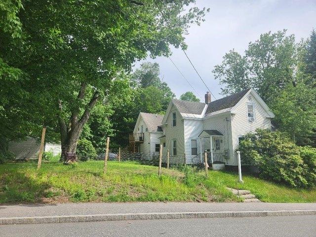 House for sale in New Hampshire