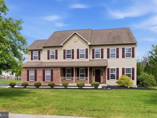 House for sale in Royersford, Pennsylvania