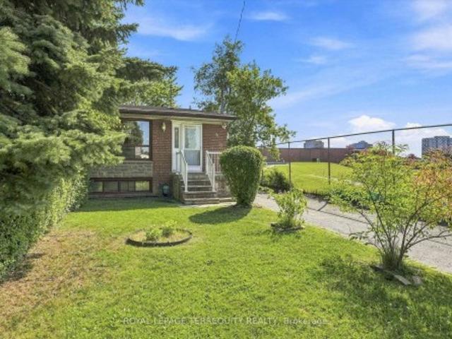 House for sale in Woburn, Ontario