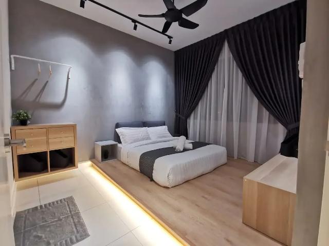 Room for rent in Country Heights Damansara, Kuala Lumpur