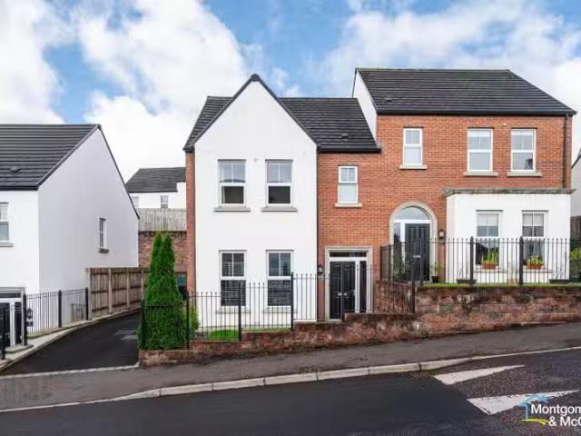 House for sale in Derry