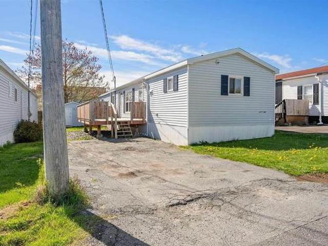 House for sale in Eastern Passage, Nova Scotia