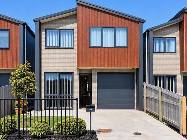 House for rent in Kauri Flats, Papakura
