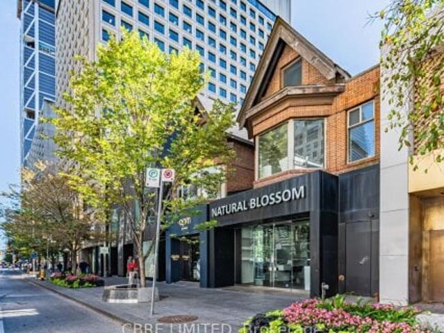 Office for rent in Woburn, Ontario