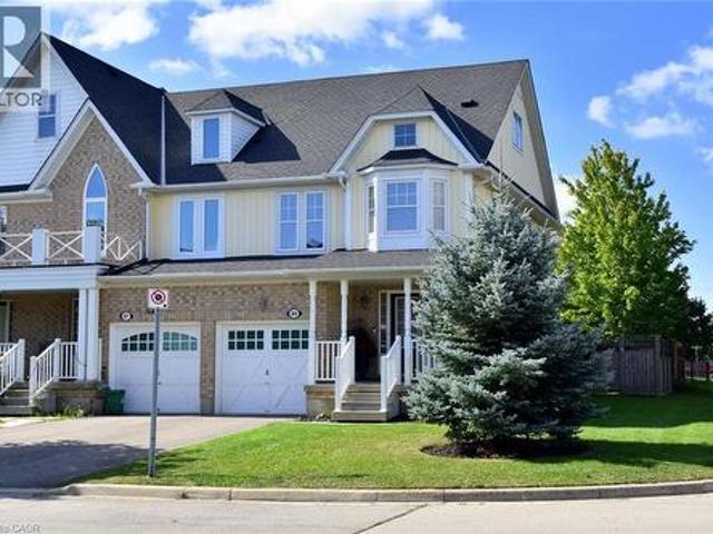 House for sale in Ancaster, Ontario