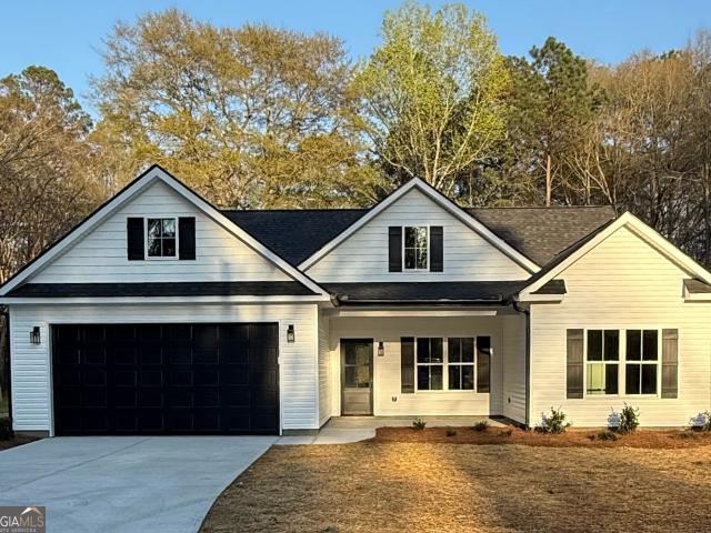 Property for sale in Molena, Georgia