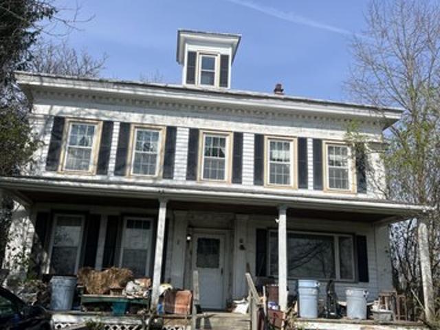 House for sale in Berne, New York