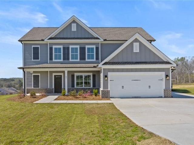 House for sale in Pelzer, Anderson County