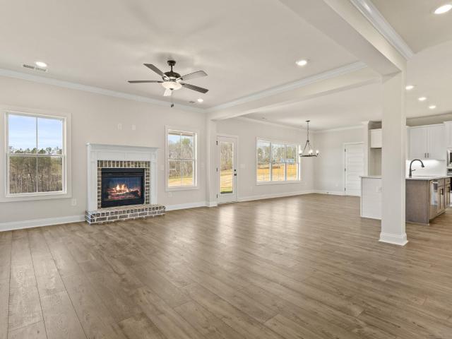 House for sale in Pelzer, South Carolina