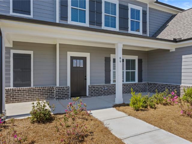 House for sale in Pelzer, Anderson County
