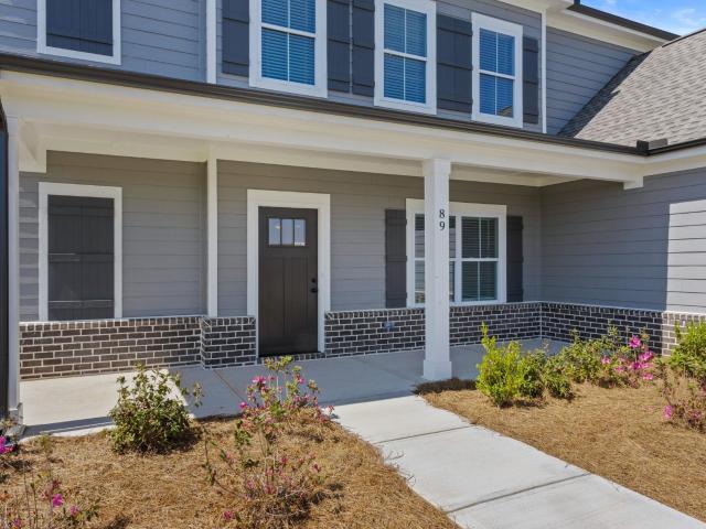 House for sale in Pelzer, South Carolina