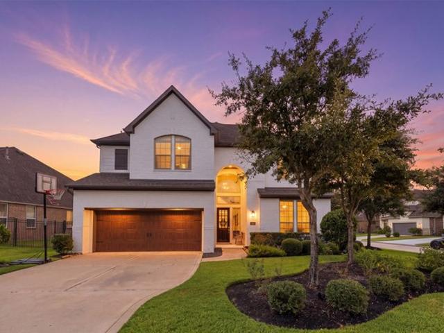 House for sale in Harris, Texas