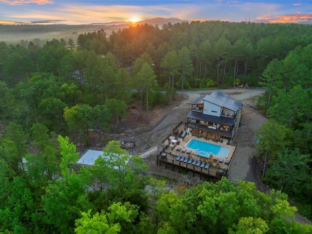 House for sale in Broken Bow, Oklahoma