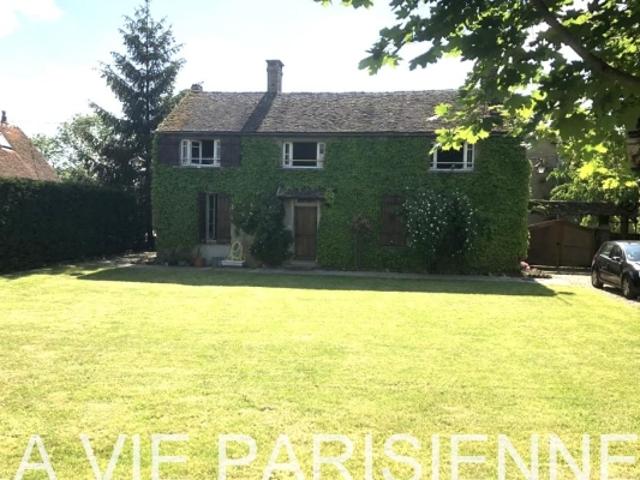 Maison vente à Montacher-Villegardin, Yonne